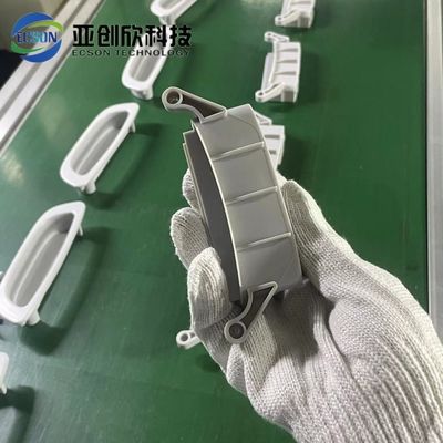 Multi Cavity Plastic Moulded Components